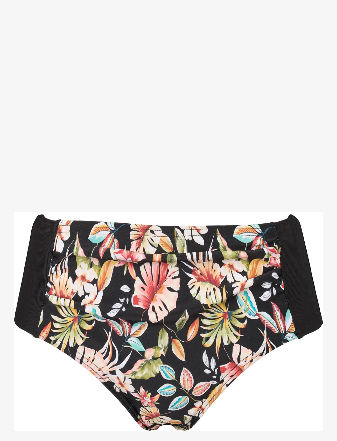 Missya - Milano maxi - bikini briefs - tropical night - 0