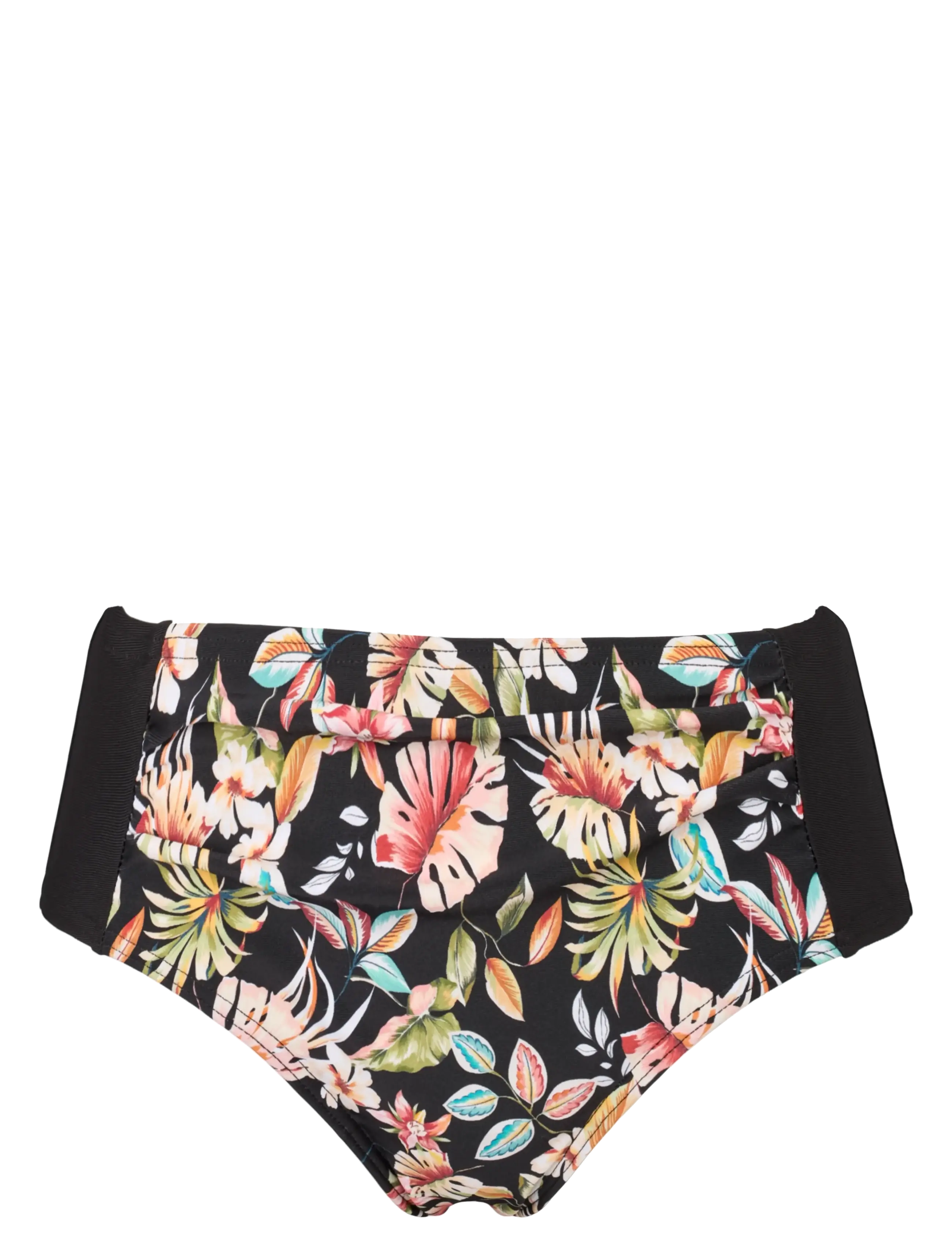 Missya Milano maxi - Riided - TROPICAL NIGHT / multi