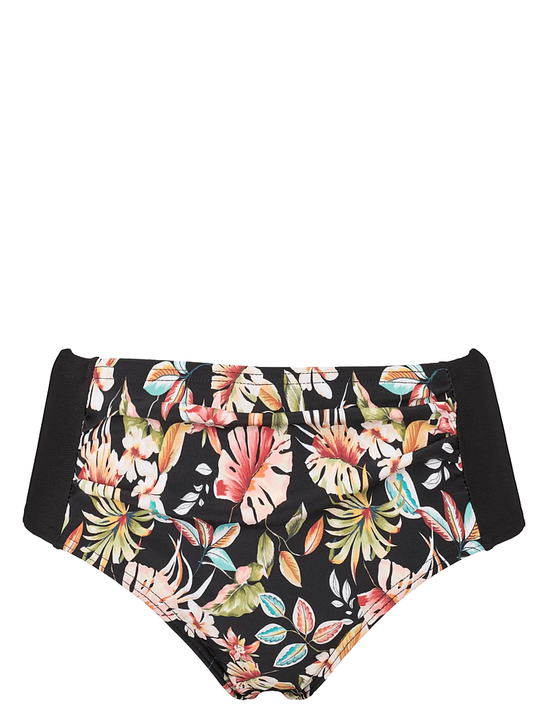 Missya - Milano maxi - bikini briefs - tropical night - 0
