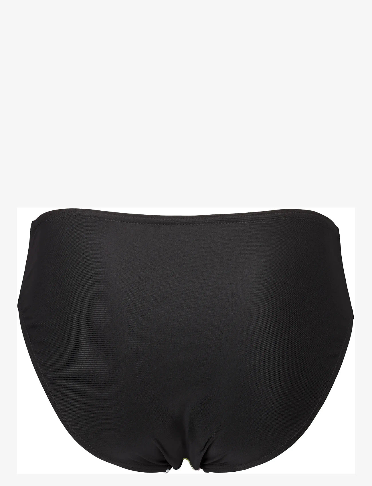 Missya - Milano maxi - bikini briefs - tropical night - 1