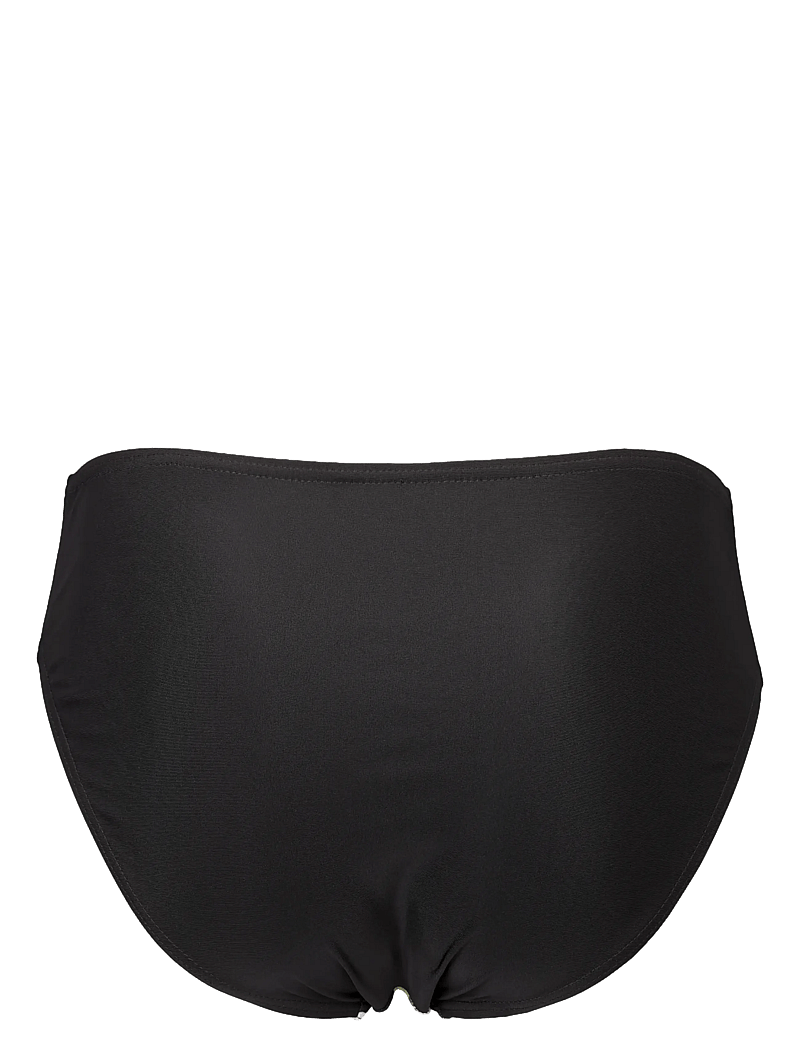 Missya - Milano maxi - bikini briefs - tropical night - 1