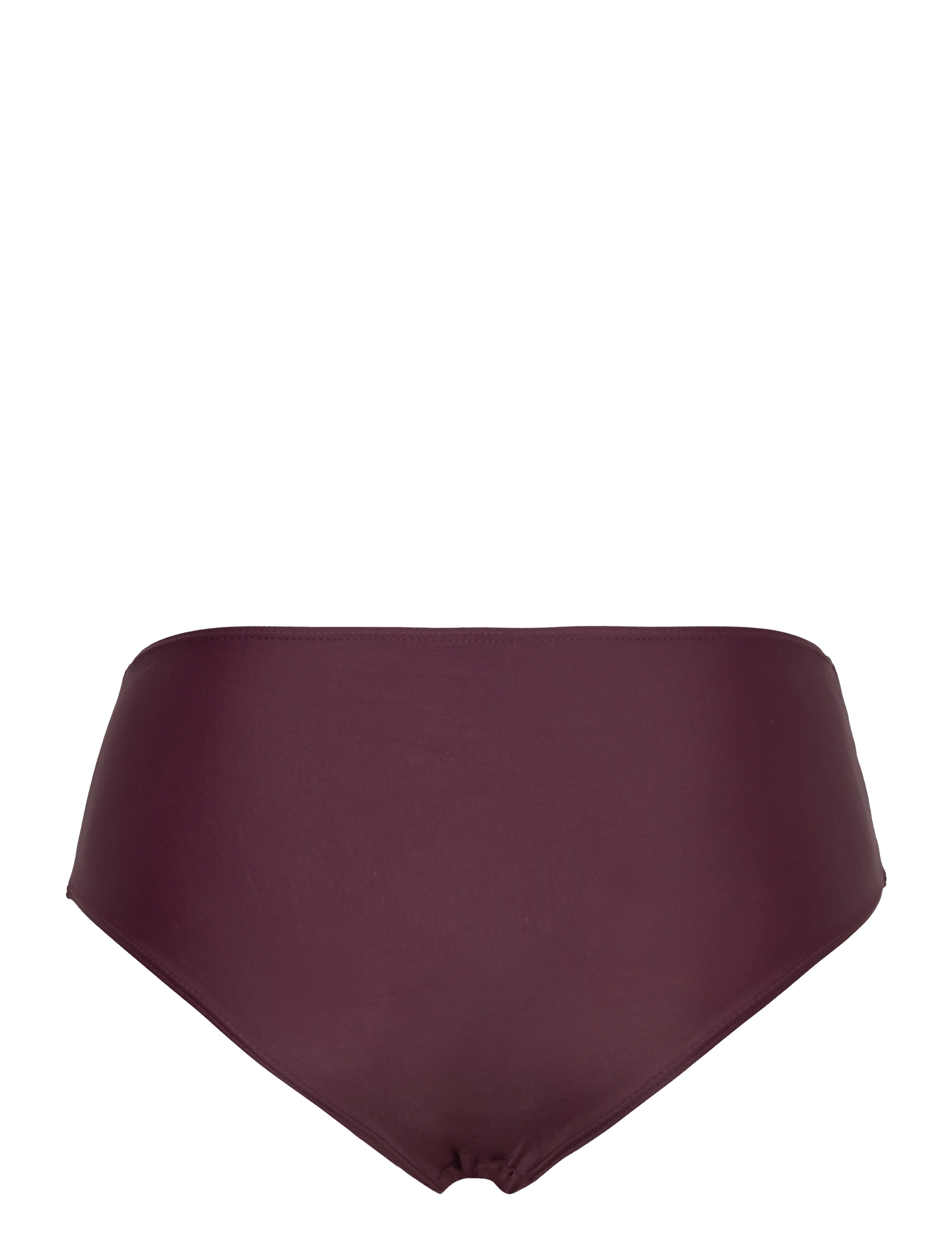 Missya - Milano maxi - bikini apakšbikses - wine - 1