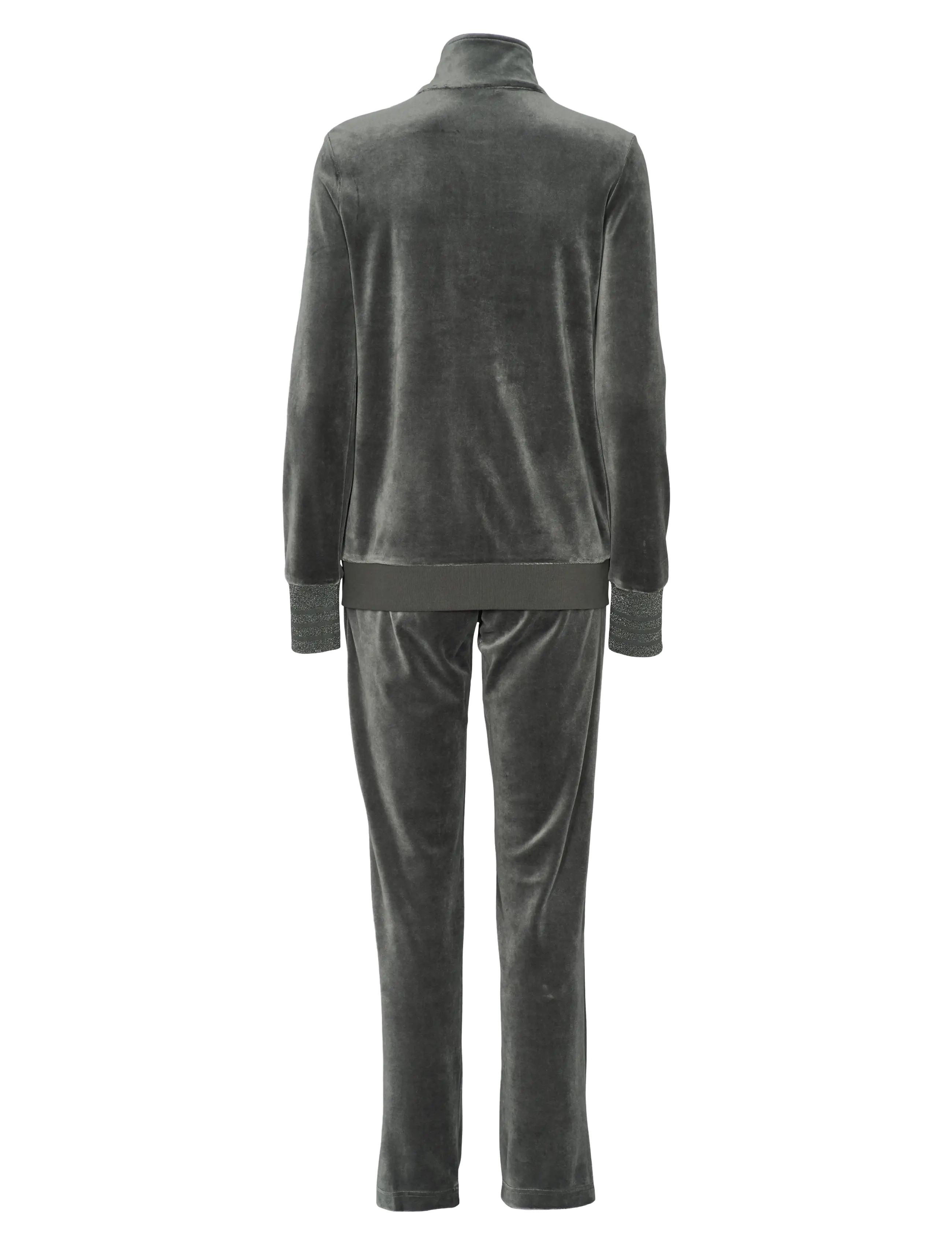 Missya - Alice velvet set - pyjamas - magnet - 1
