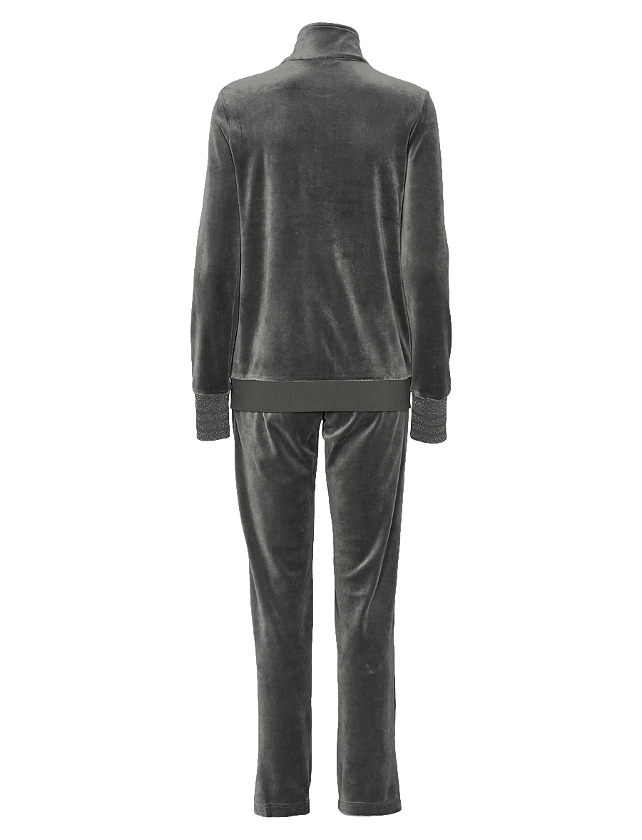 Missya - Alice velvet set - pyjamas - magnet - 1