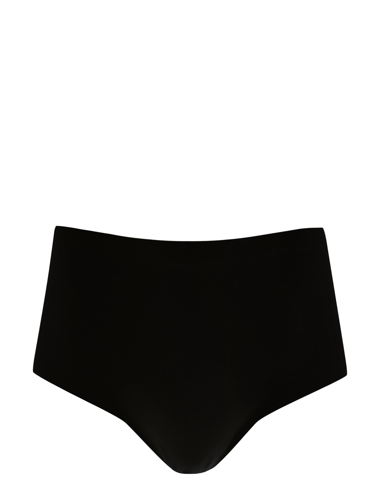 Missya - Seamless maxi 3-pack - seamless trusser - black - 1