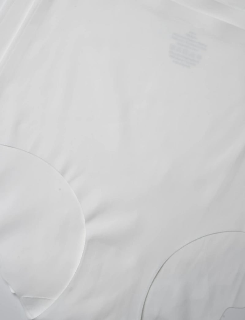 Missya - Seamless maxi 3-pack - seamless trusser - ivory - 1