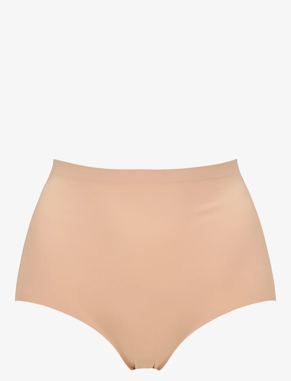 Missya - Seamless maxi 3-pack - seamless trosor - nude - 2