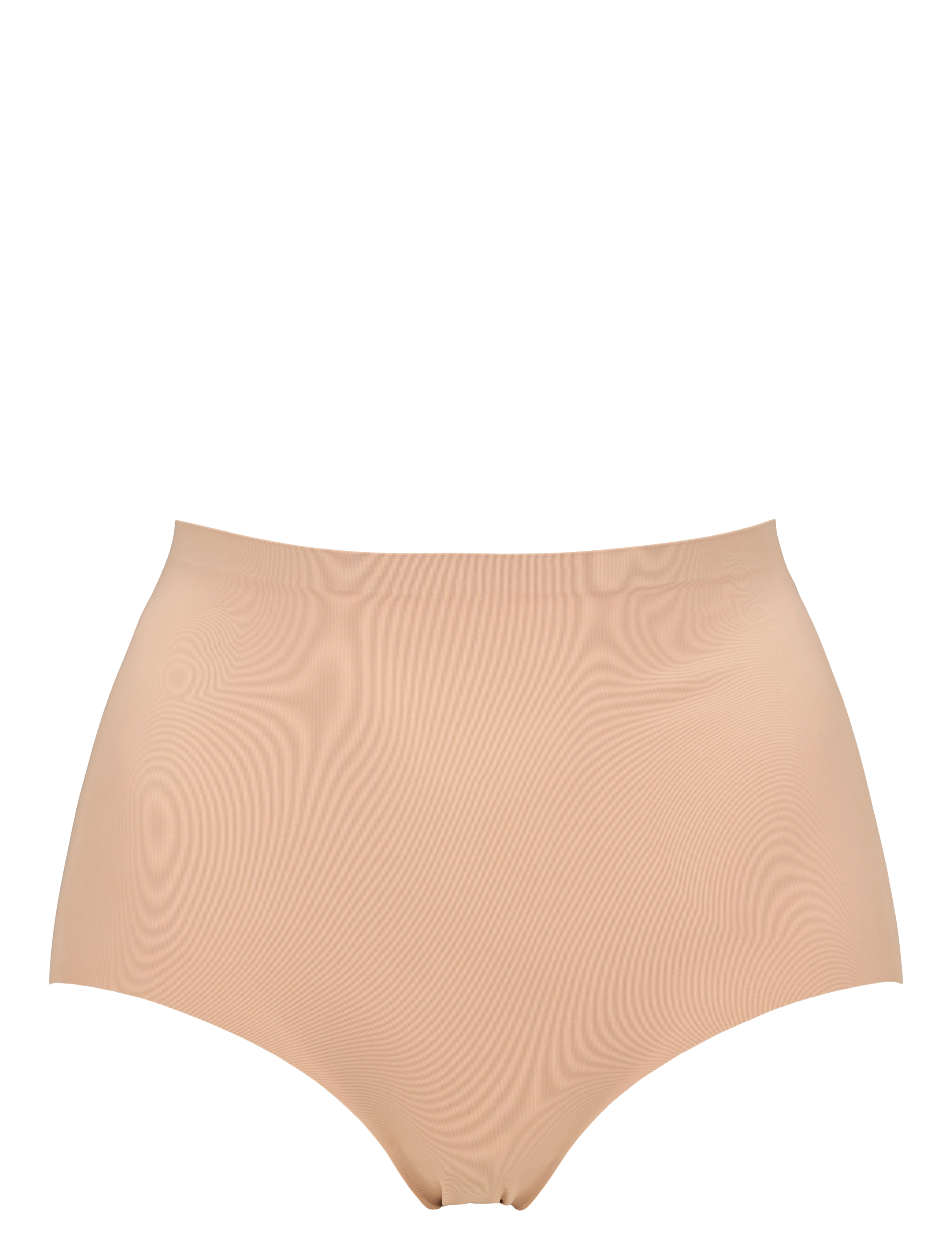Missya - Seamless maxi 3-pack - seamless trusser - nude - 2