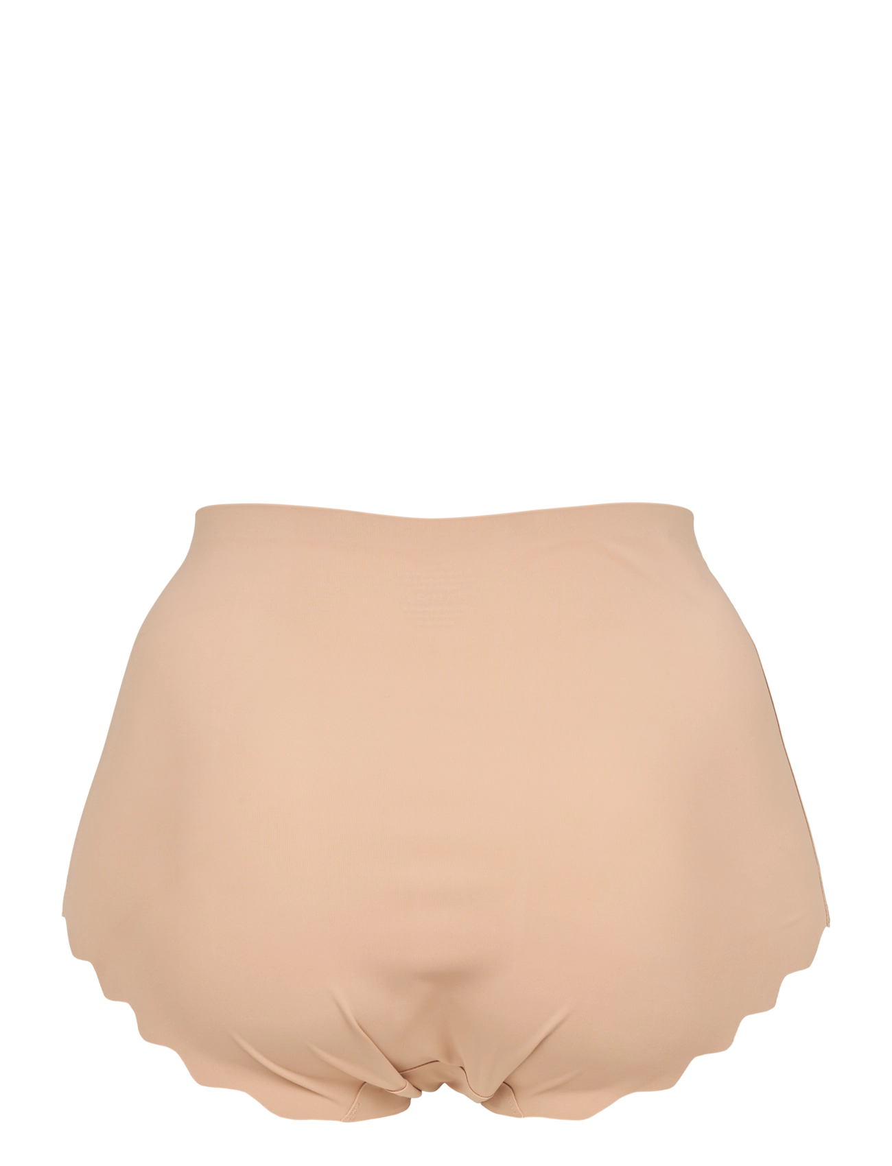 Missya - Seamless maxi 3-pack - seamless trusser - nude - 3