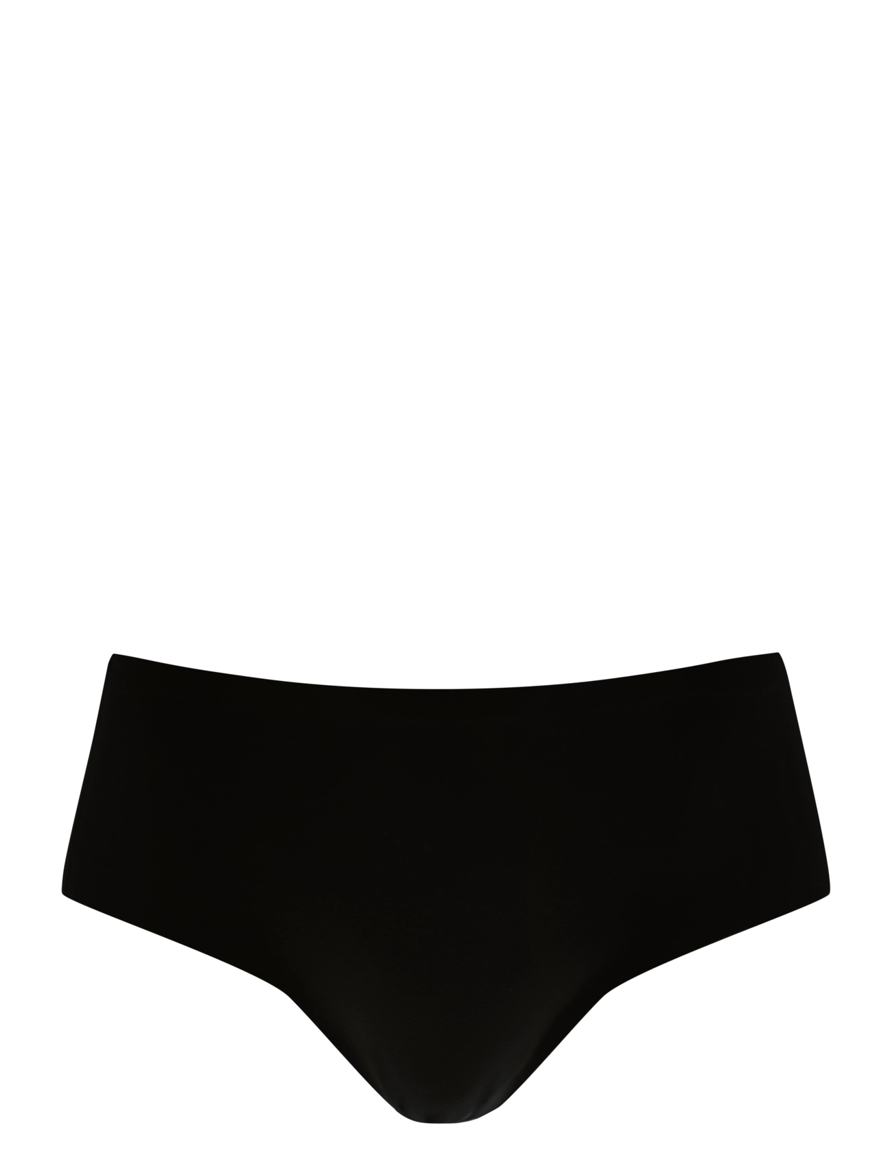 Missya - Seamless tai 3-pack - nahtlose slips - black - 1