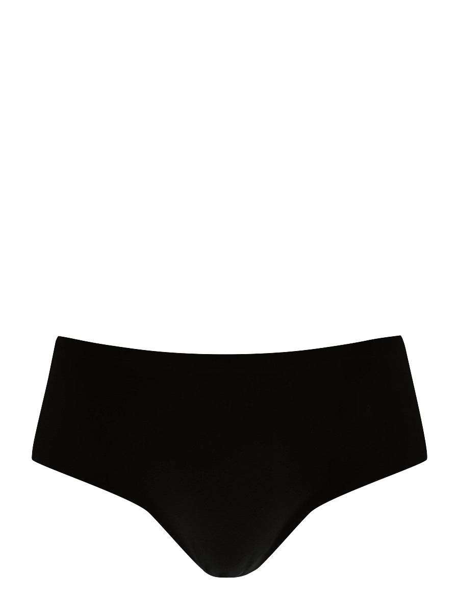 Missya - Seamless tai 3-pack - nahtlose slips - black - 1