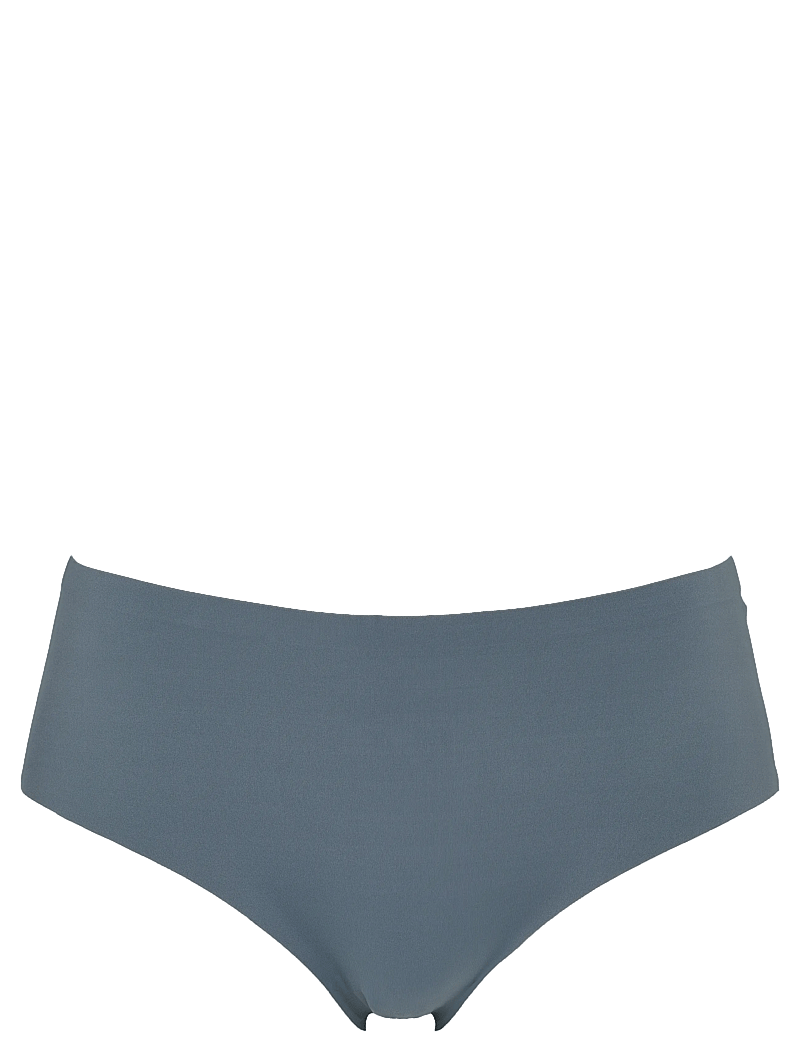 Missya - Seamless tai 3-pack - Õmblusteta aluspüksid - grisaille grey - 3