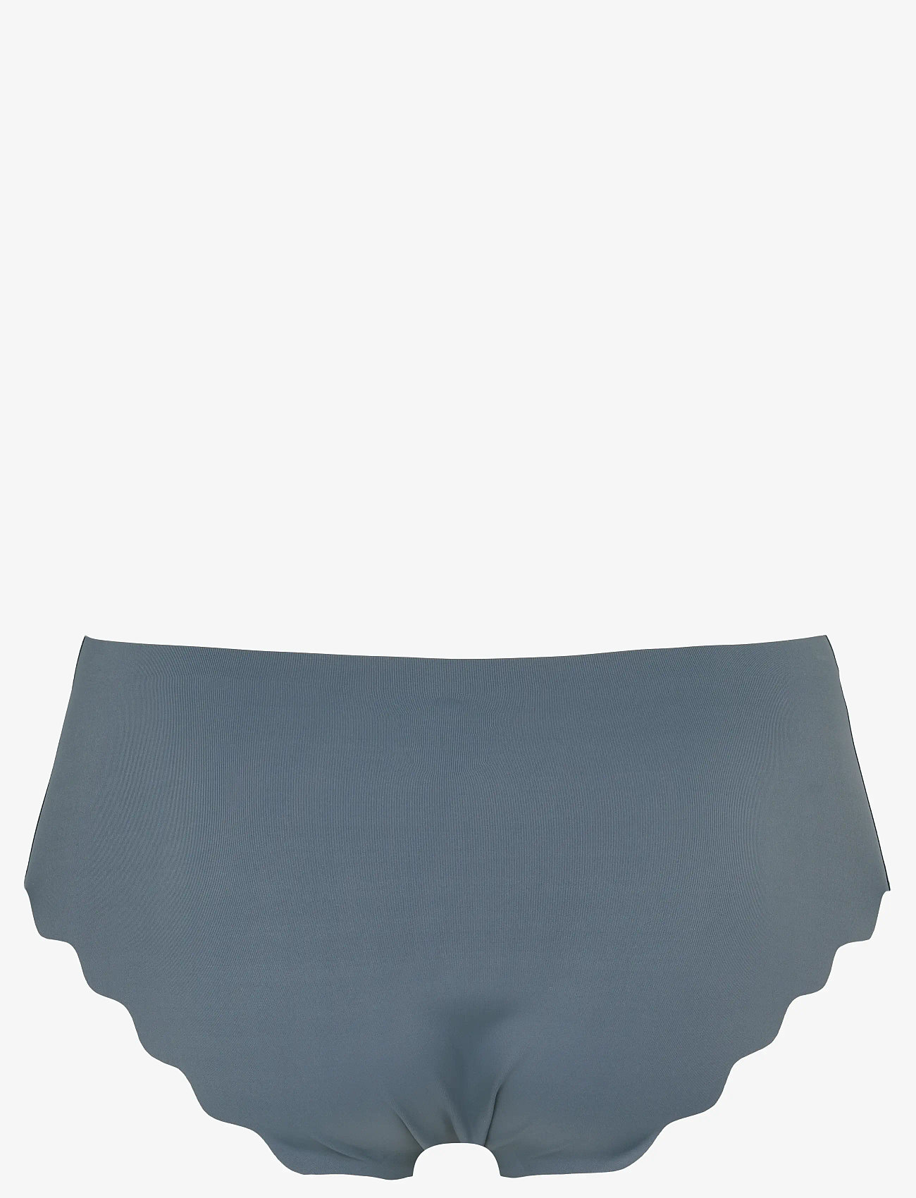 Missya - Seamless tai 3-pack - Õmblusteta aluspüksid - grisaille grey - 4