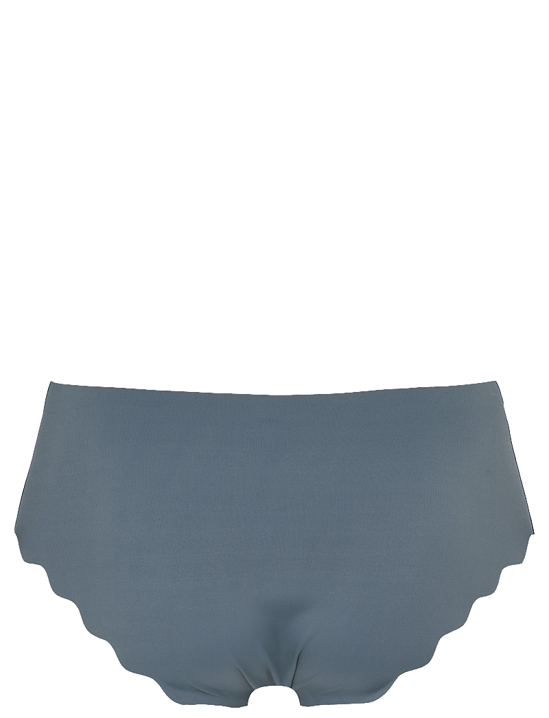 Missya - Seamless tai 3-pack - Õmblusteta aluspüksid - grisaille grey - 4