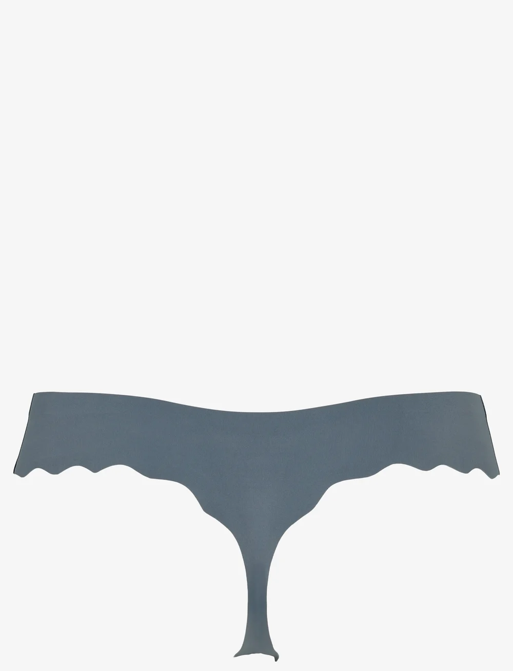 Missya - Seamless string 3-pack - seamless panties - grisaille grey - 3