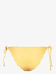 Missya - Jamaica tai cord - bikinis mit seitenbändern - sunshine yellow - 1