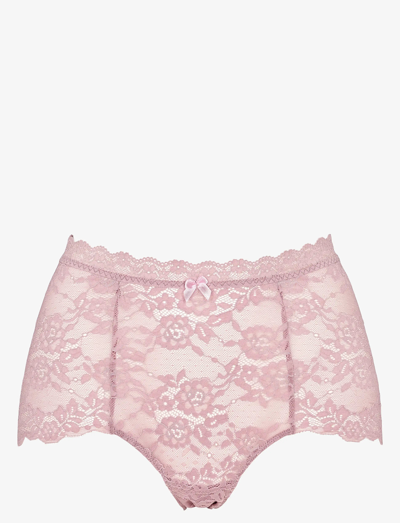 Missya - Lace maxi 3-pack - die niedrigsten preise - autumn leaf - 2