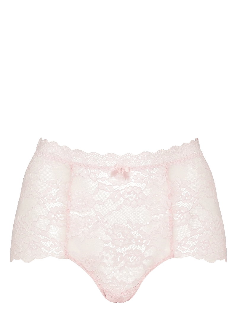 Missya - Lace maxi 3-pack - midi & maxi slips - autumn leaf - 4