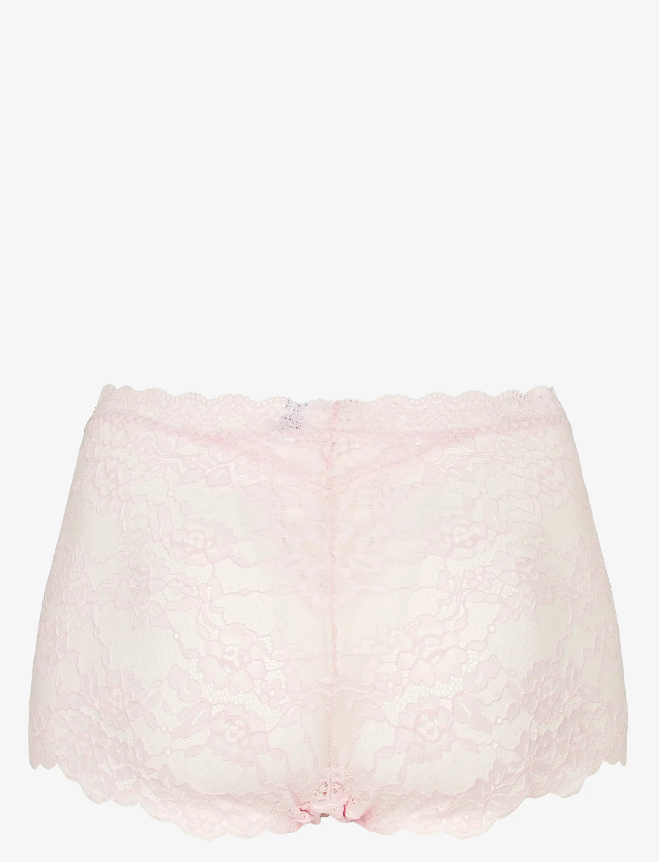 Missya - Lace maxi 3-pack - die niedrigsten preise - autumn leaf - 5