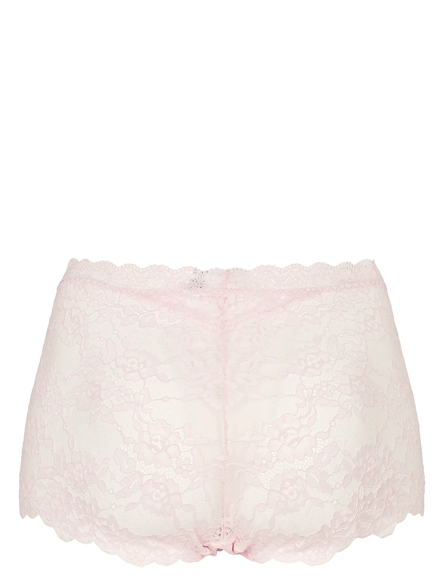 Missya - Lace maxi 3-pack - midi & maxi slips - autumn leaf - 5