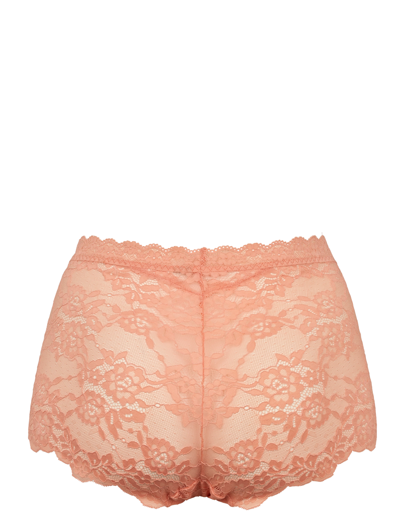 Missya - Lace maxi 3-pack - midi & maxi slips - blooming dahlia - 2