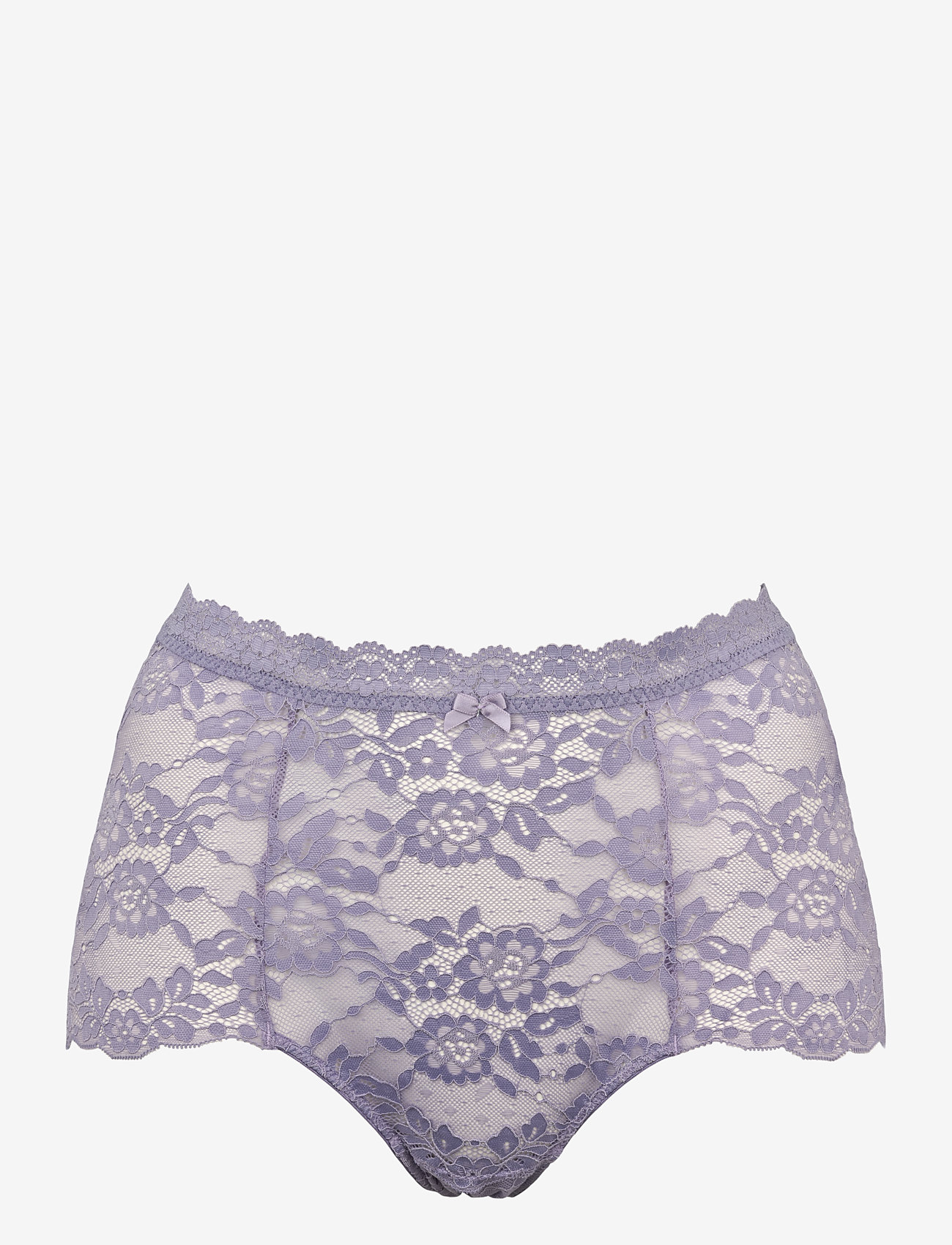 Missya - Lace maxi 3-pack - midi & maxi slips - daybreak - 1