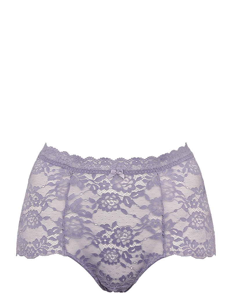 Missya - Lace maxi 3-pack - midi & maxi slips - daybreak - 1