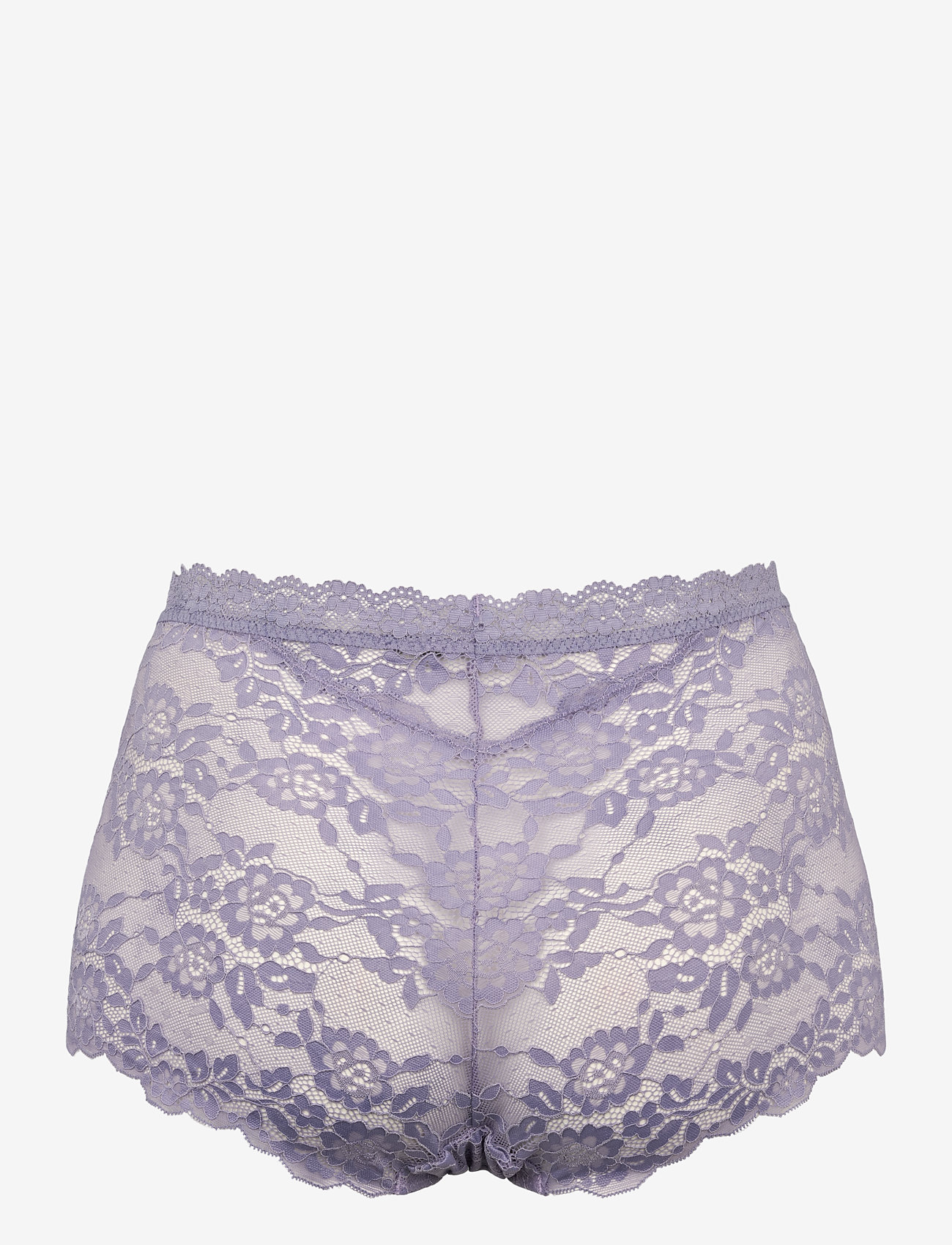 Missya - Lace maxi 3-pack - midi & maxi slips - daybreak - 2