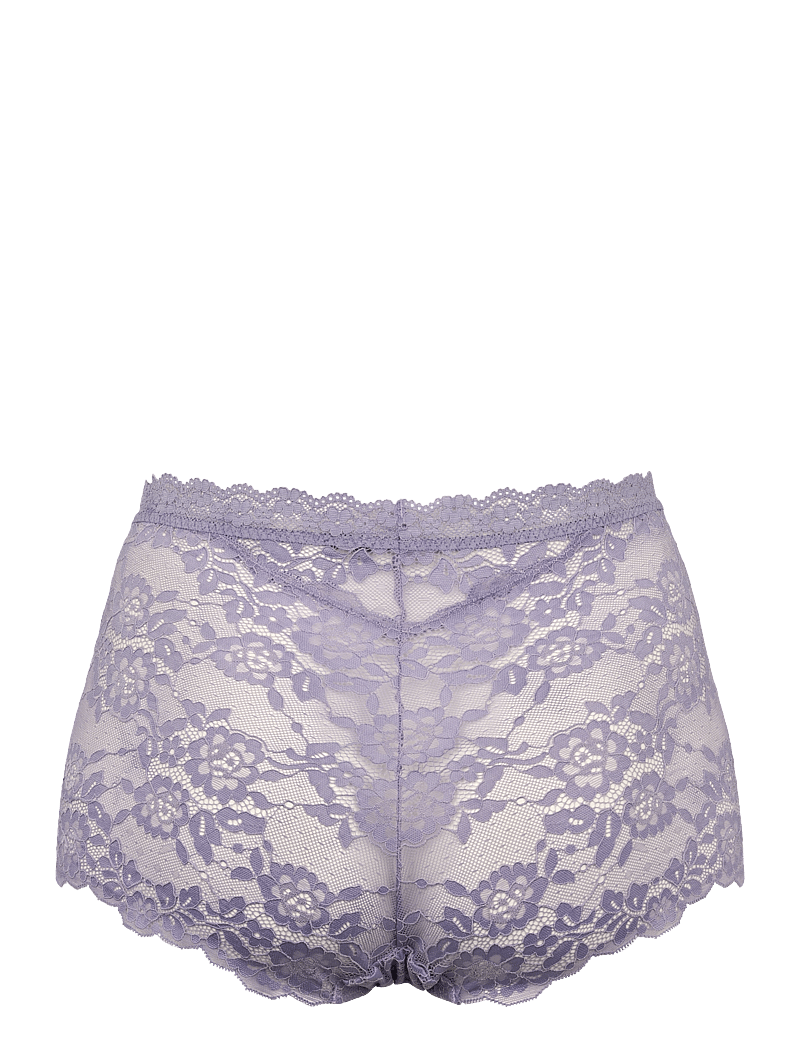 Missya - Lace maxi 3-pack - midi & maxi slips - daybreak - 2