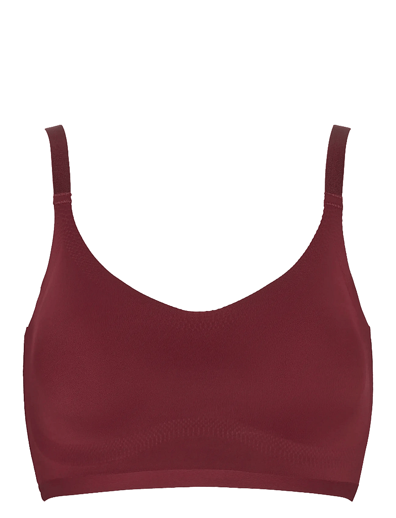 Missya - Seamless bra - bügellose bhs - autumn leaf - 1