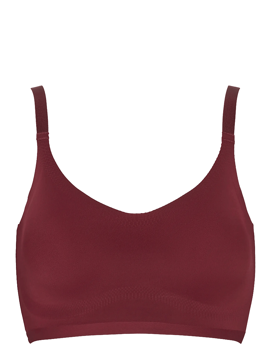 Missya - Seamless bra - bügellose bhs - autumn leaf - 1