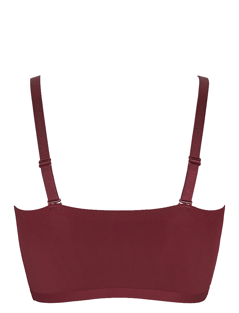 Missya - Seamless bra - bügellose bhs - autumn leaf - 2