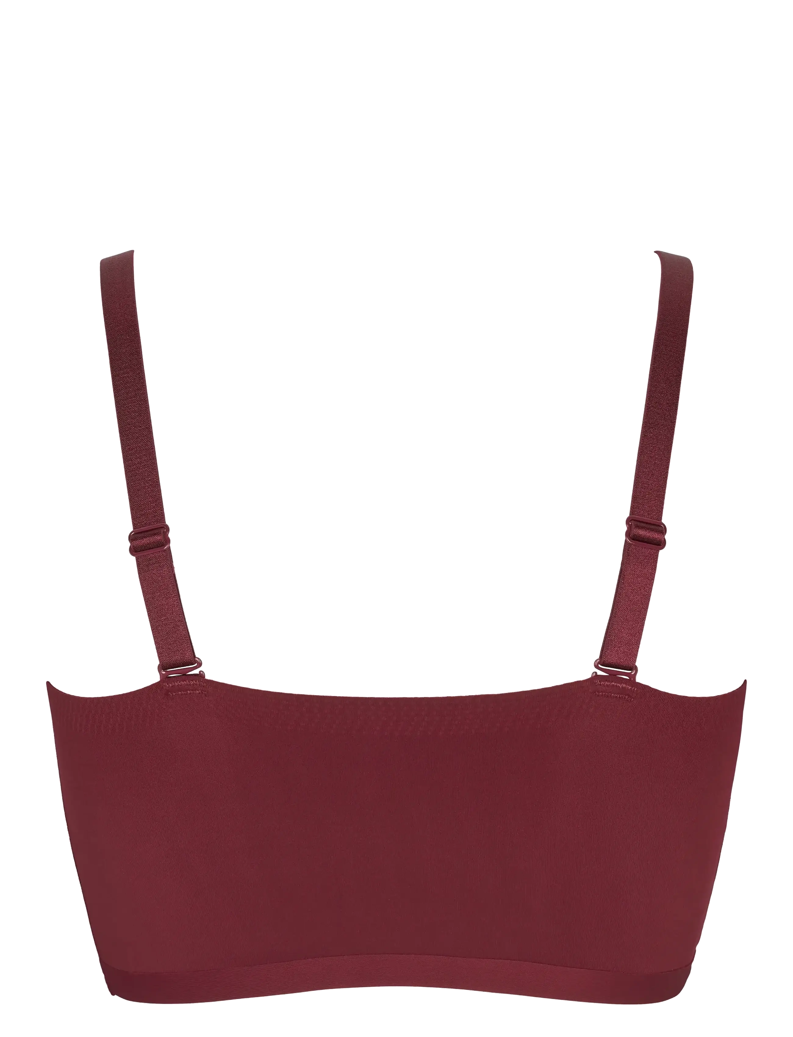 Missya - Seamless bra - bügellose bhs - autumn leaf - 2