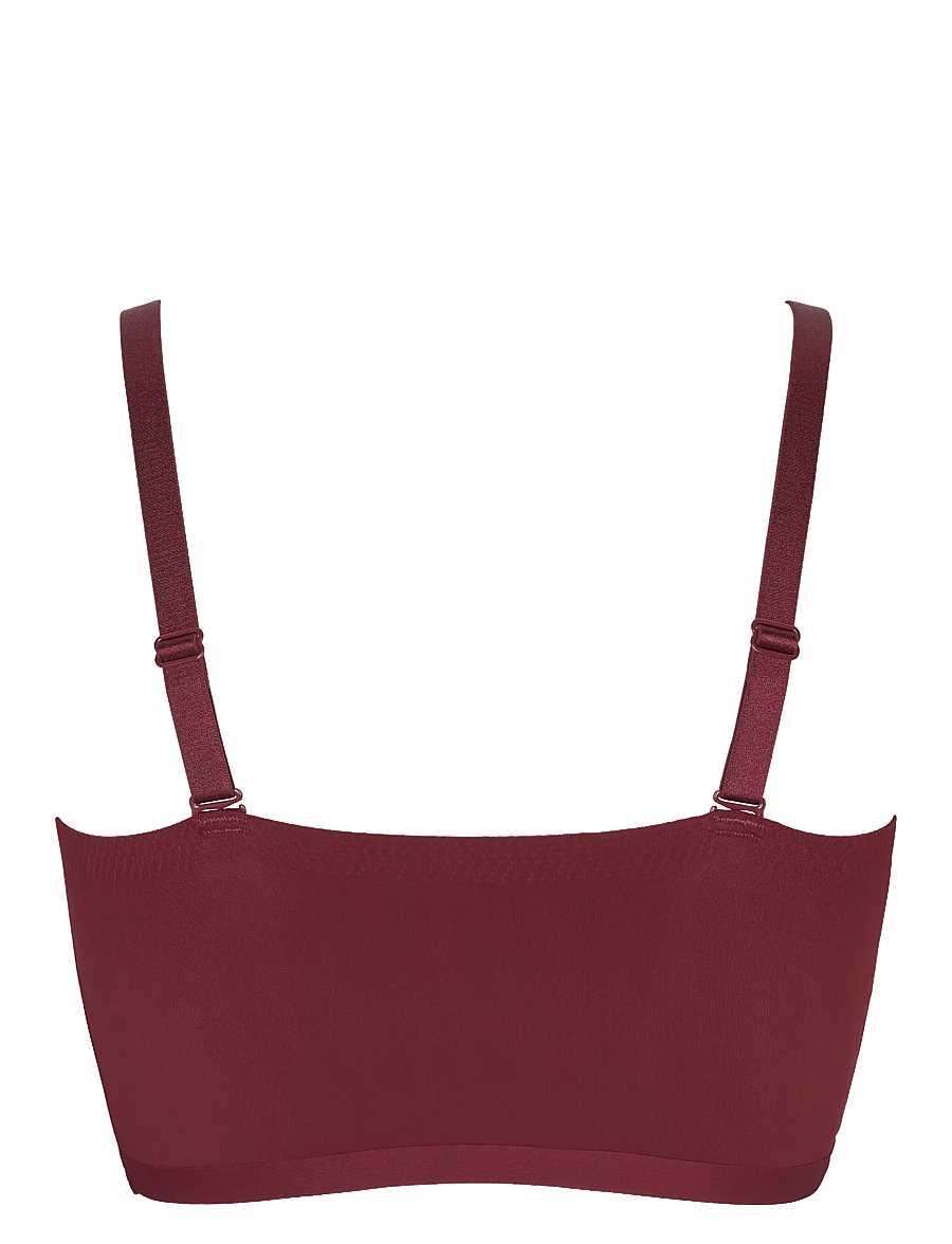Missya - Seamless bra - bügellose bhs - autumn leaf - 2