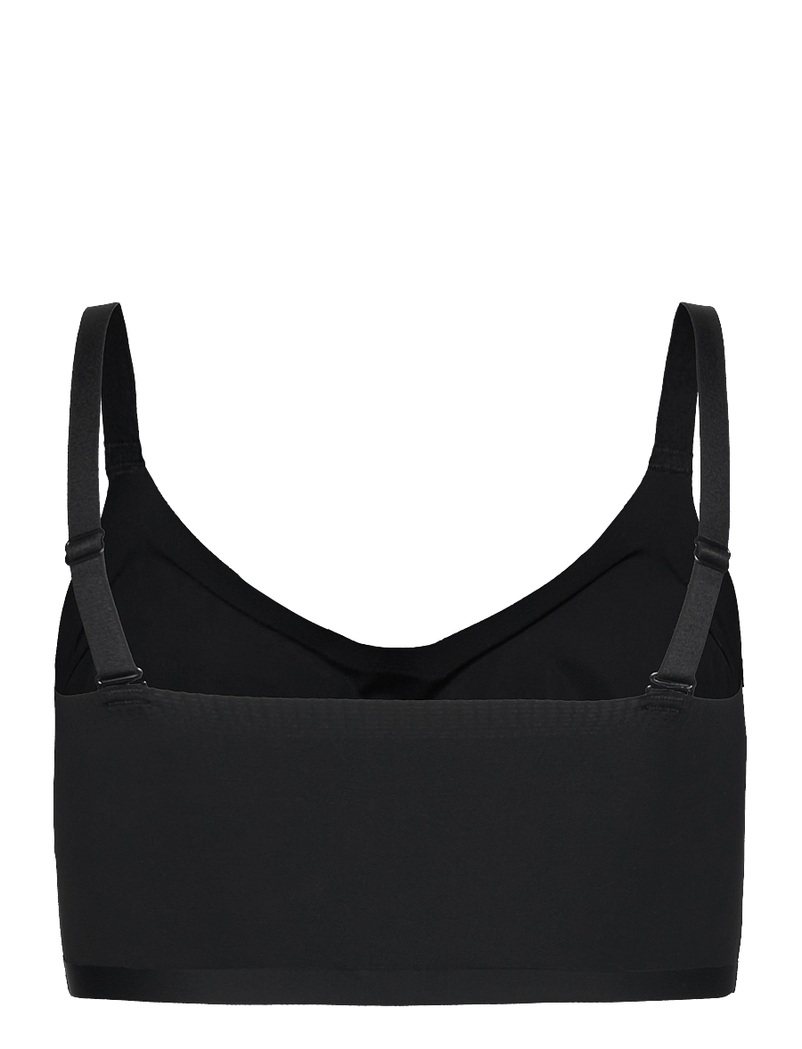Missya - Seamless bra - bh'er uden bøjle - black - 2