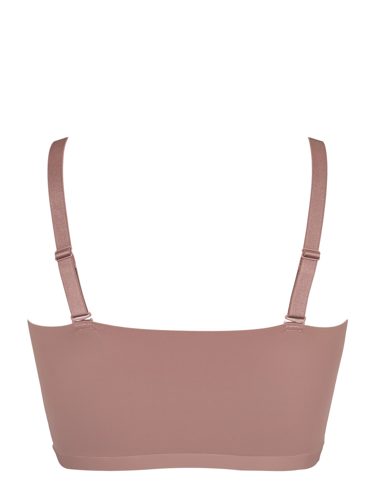 Missya - Seamless bra - bh'er uden bøjle - dusty rose - 1