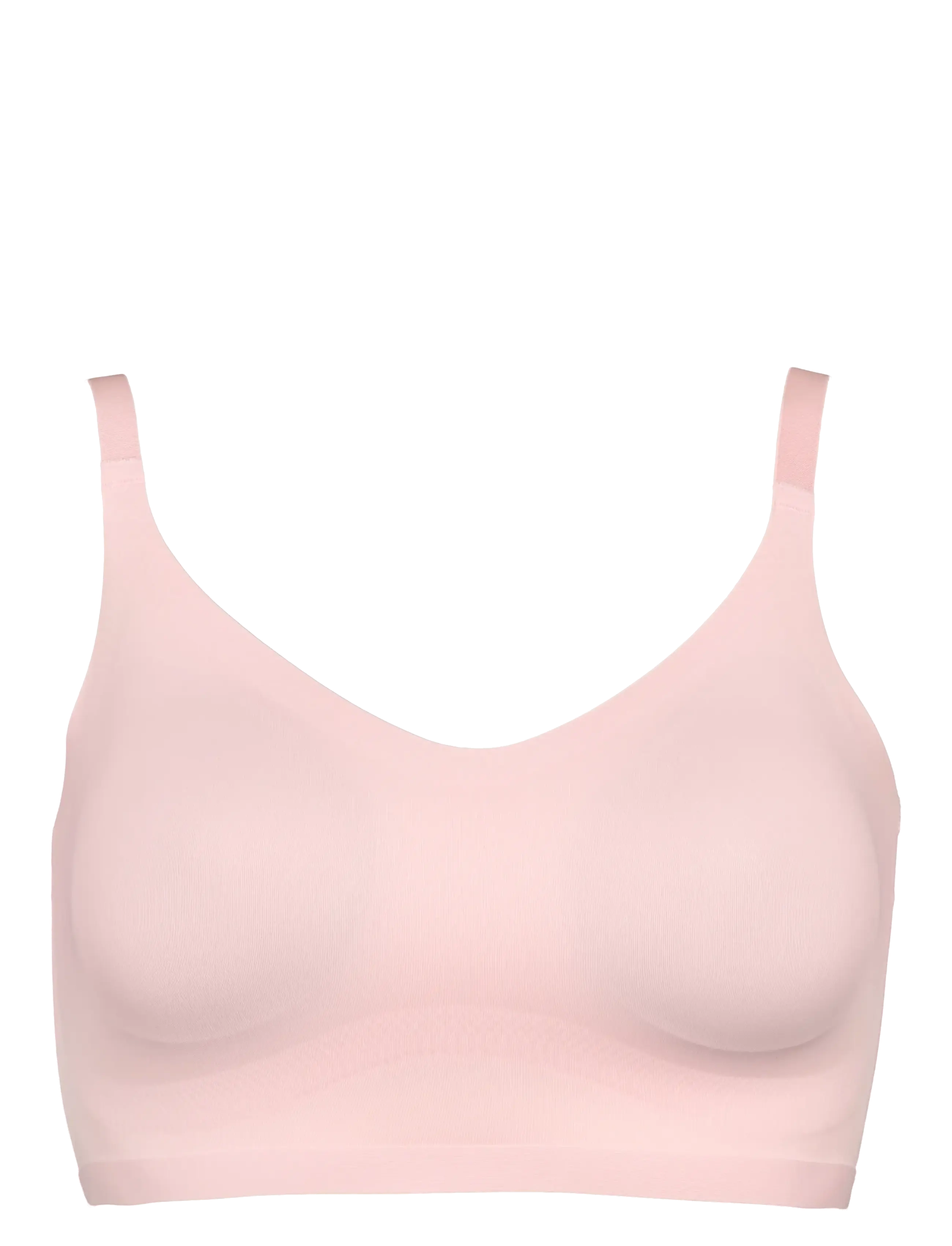 MISSYA Seamless BH Pink - L/XL - Damen