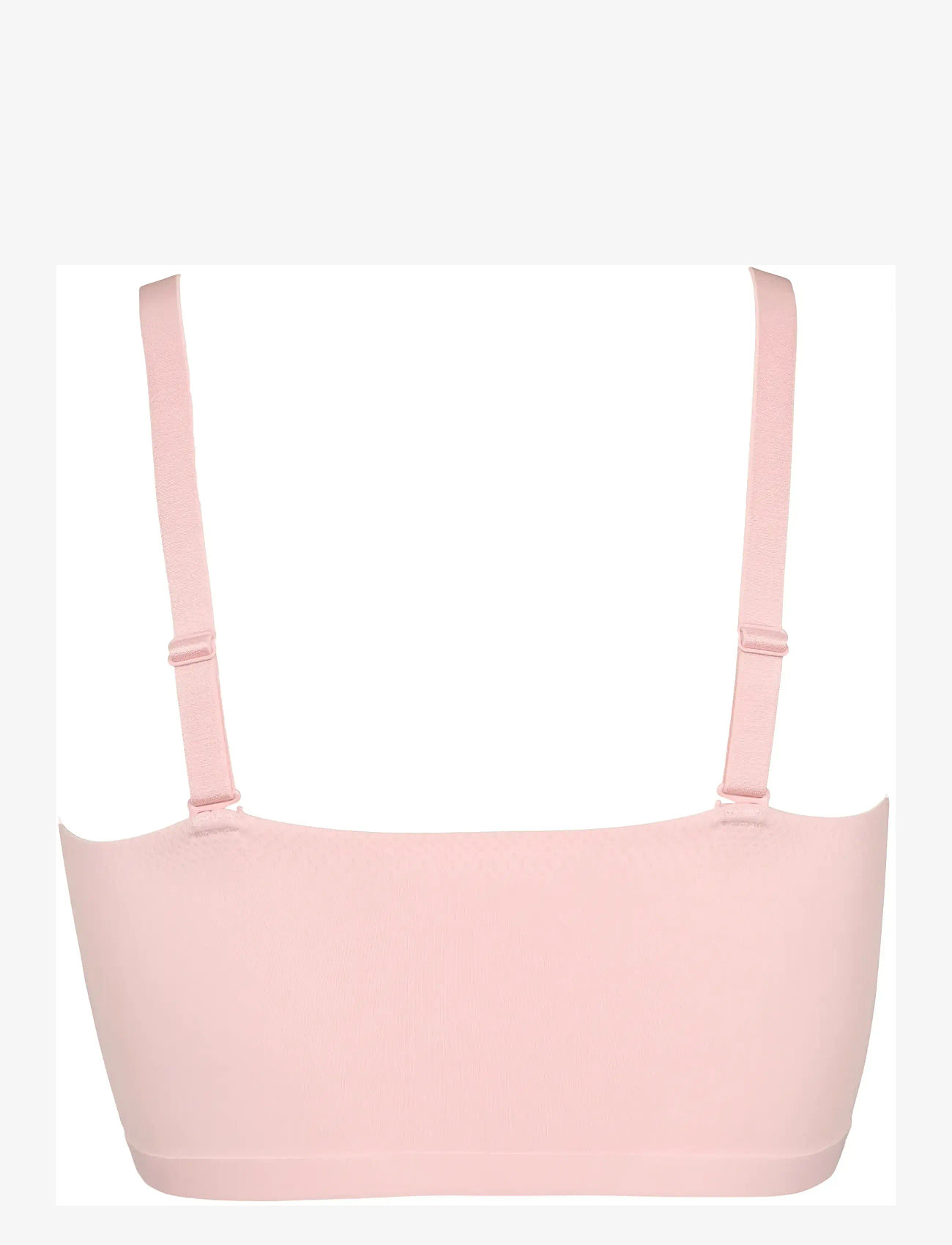 Missya - Seamless bra - biustonosze bez fiszbin - light rose - 2