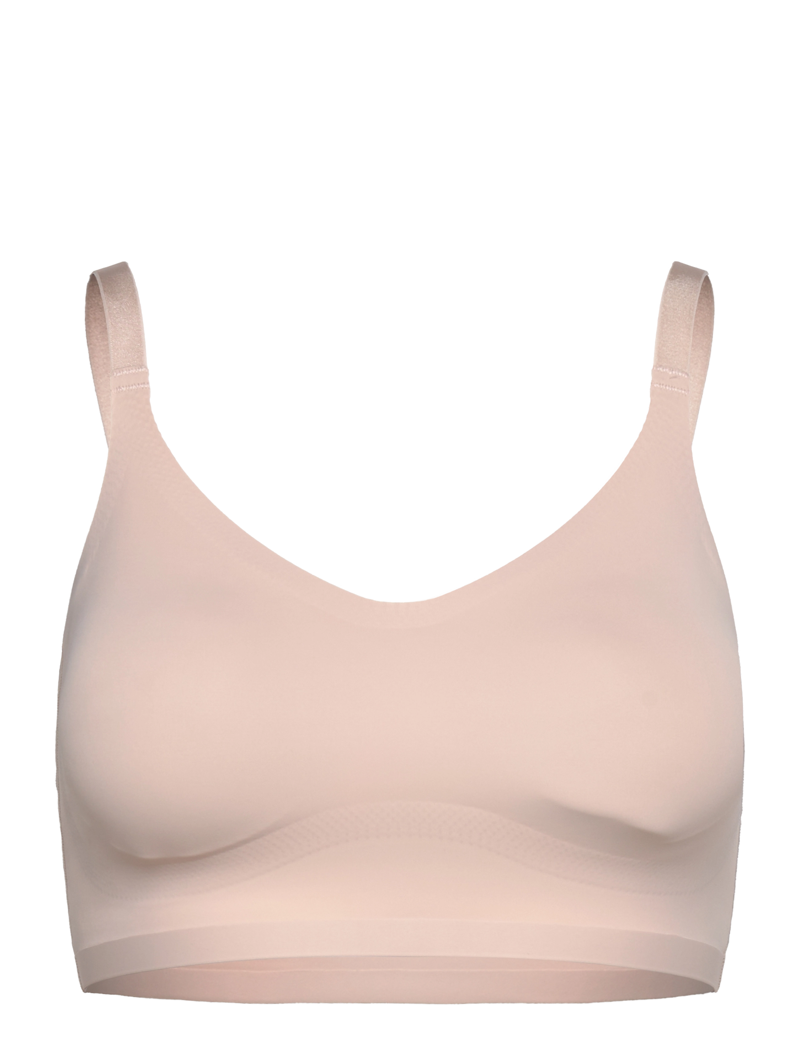MISSYA Seamless BH Beige - S/M - Damen