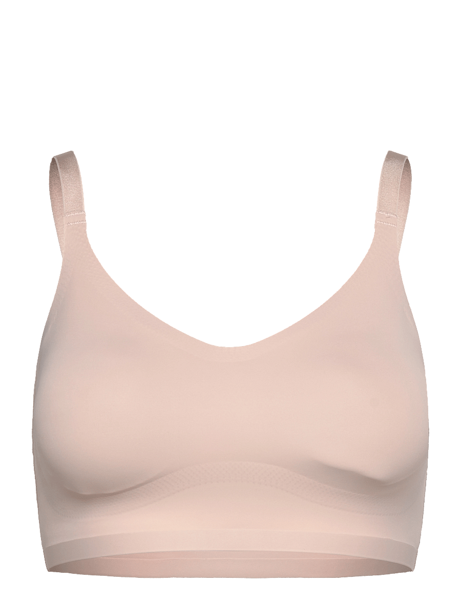 Missya - Seamless bra - bügellose bhs - nude - 1