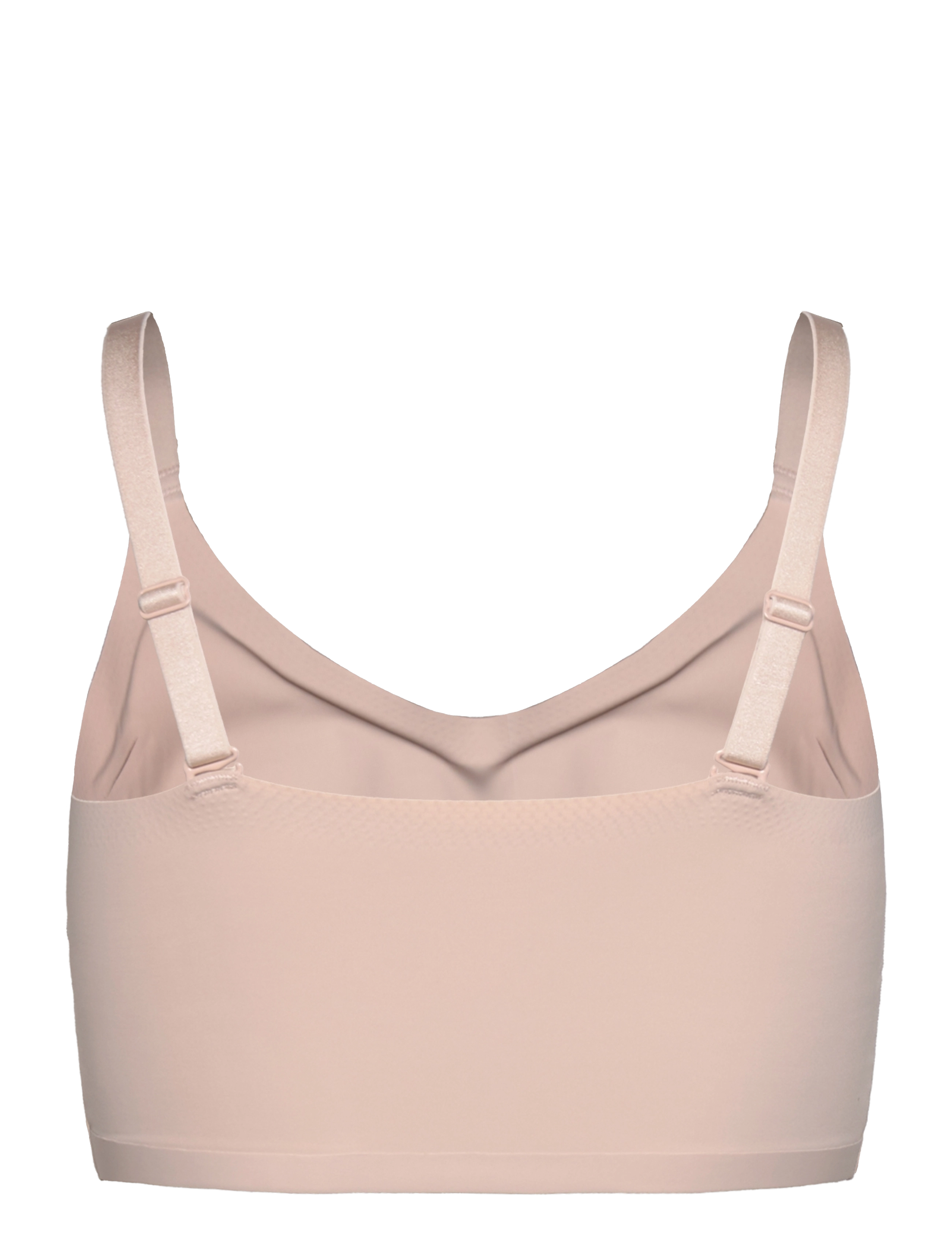 Missya - Seamless bra - bügellose bhs - nude - 2