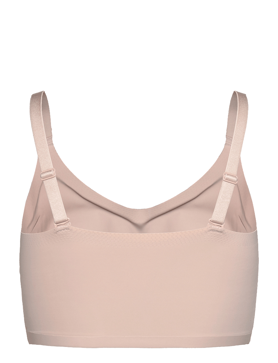Missya - Seamless bra - bügellose bhs - nude - 2