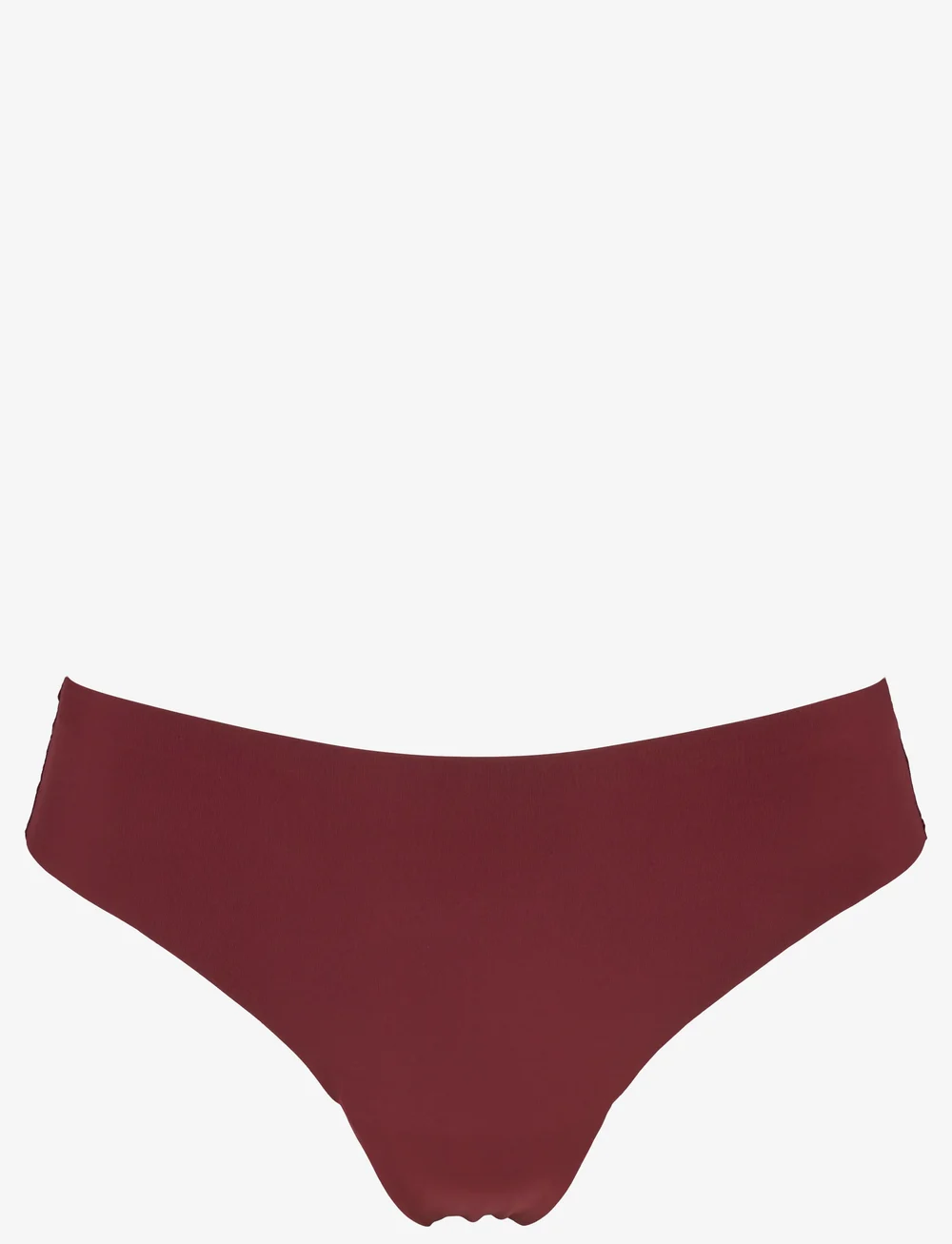 Missya - Seamless string w lace 3-pack - seamless trosor - autumn leaf - 2