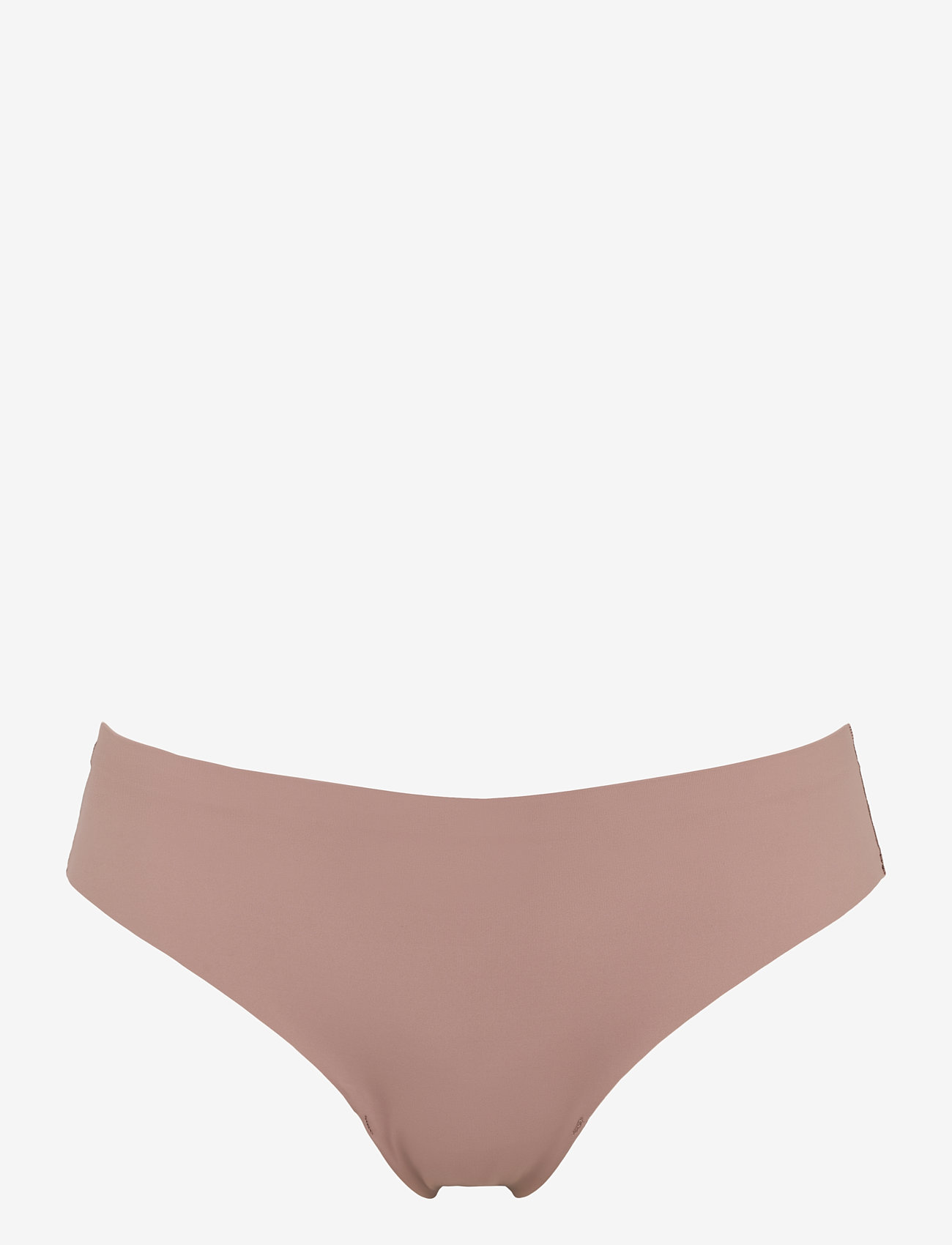 Missya - Seamless string w lace 3-pack - besiūlės kelnaitės - dusty rose - 1