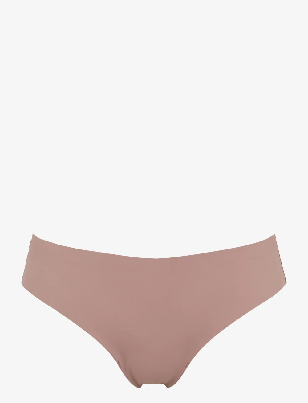 Missya - Seamless string w lace 3-pack - seamless trusser - dusty rose - 1