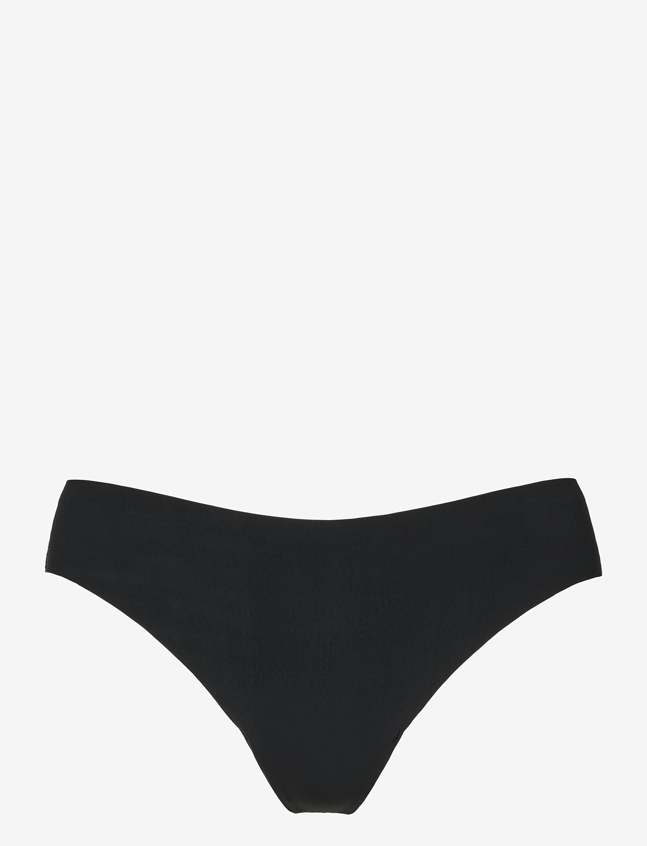 Missya - Seamless string w lace 3-pack - nahtlose slips - multi colour - 2