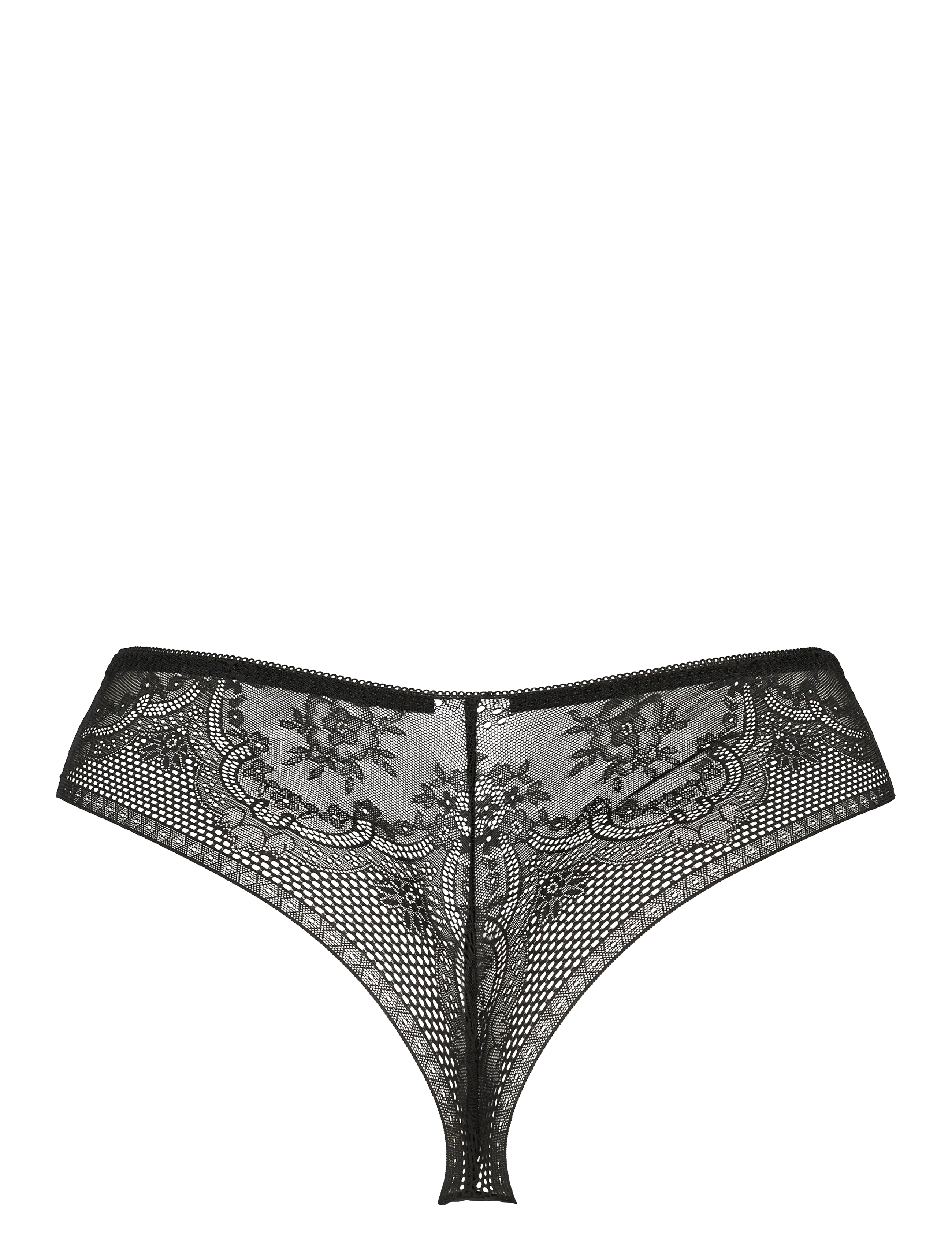 Missya - Seamless string w lace 3-pack - seamless trosor - multi colour - 3