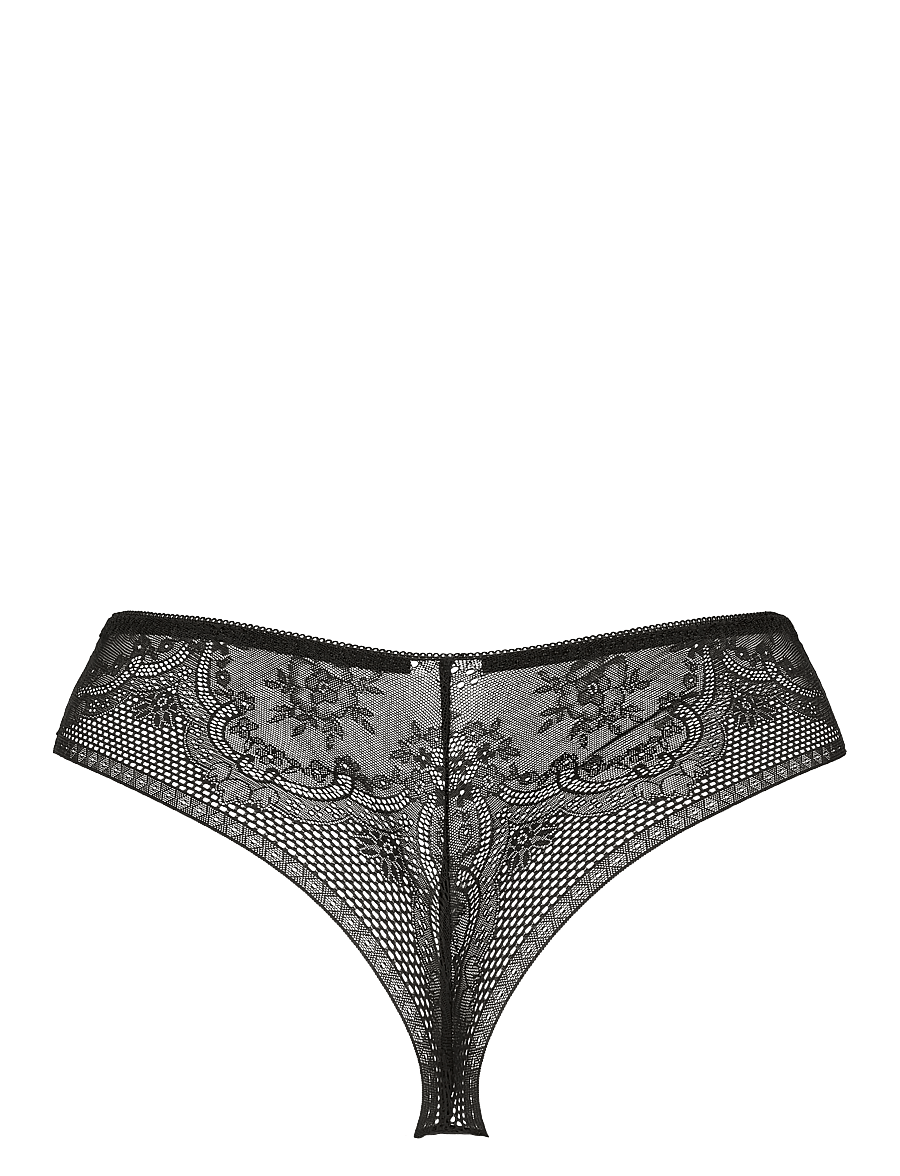 Missya - Seamless string w lace 3-pack - seamless trosor - multi colour - 3