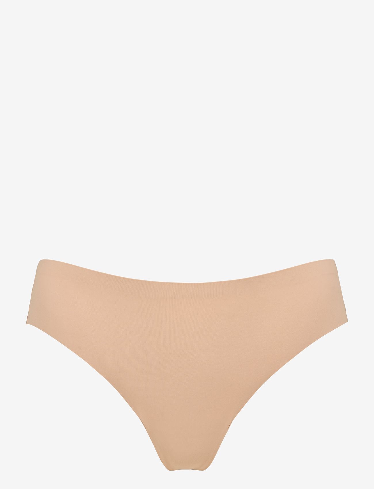 Missya - Seamless string w lace 3-pack - nahtlose slips - multi colour - 4