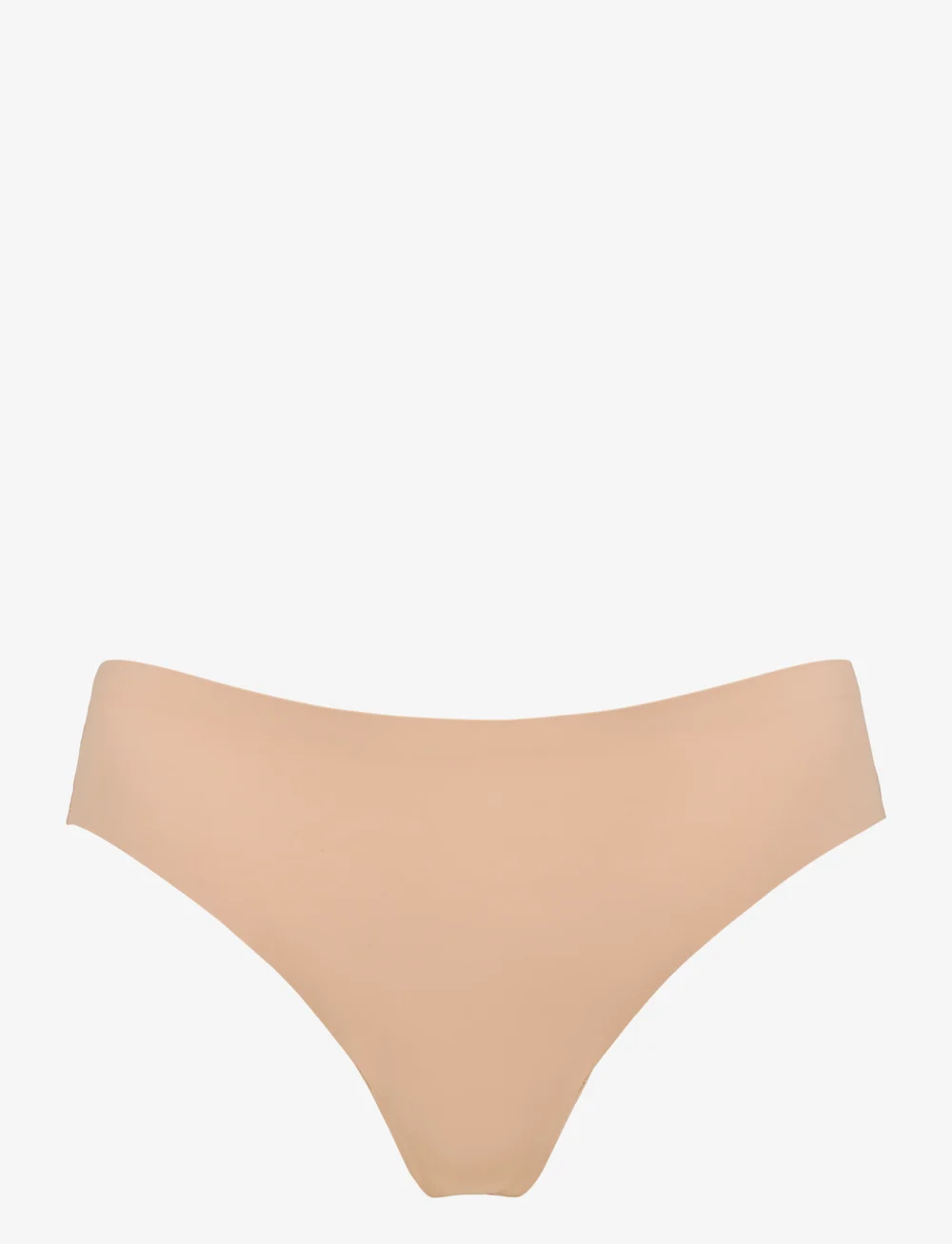 Missya - Seamless string w lace 3-pack - Õmblusteta aluspüksid - multi colour - 4